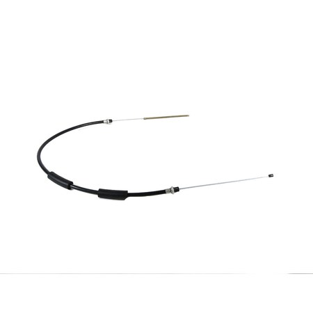 Mopar Parking Brake Cable, 04683299AE 04683299AE